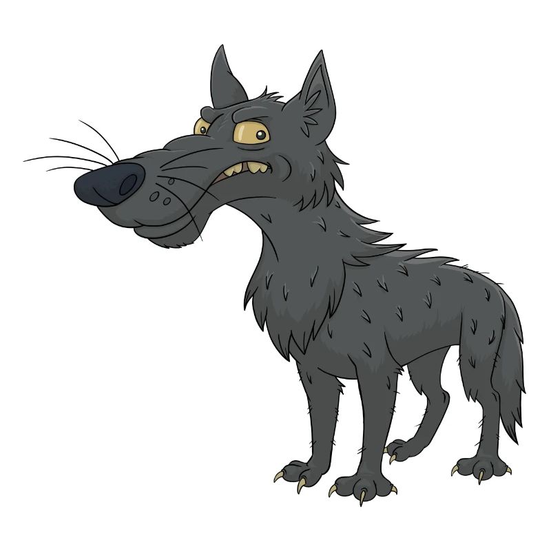 loup