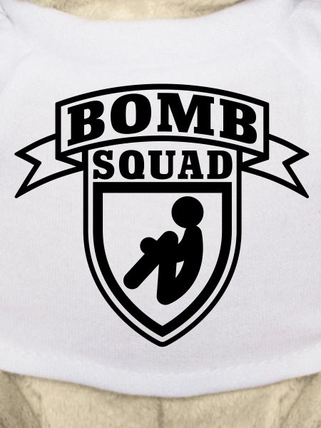 Bomb Squad