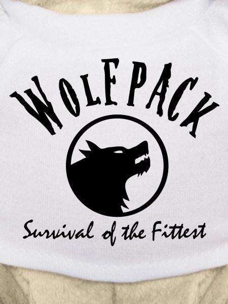 wolfpack