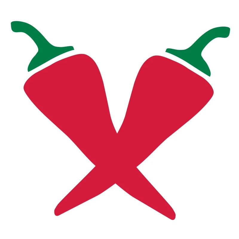 Chillies - Piments