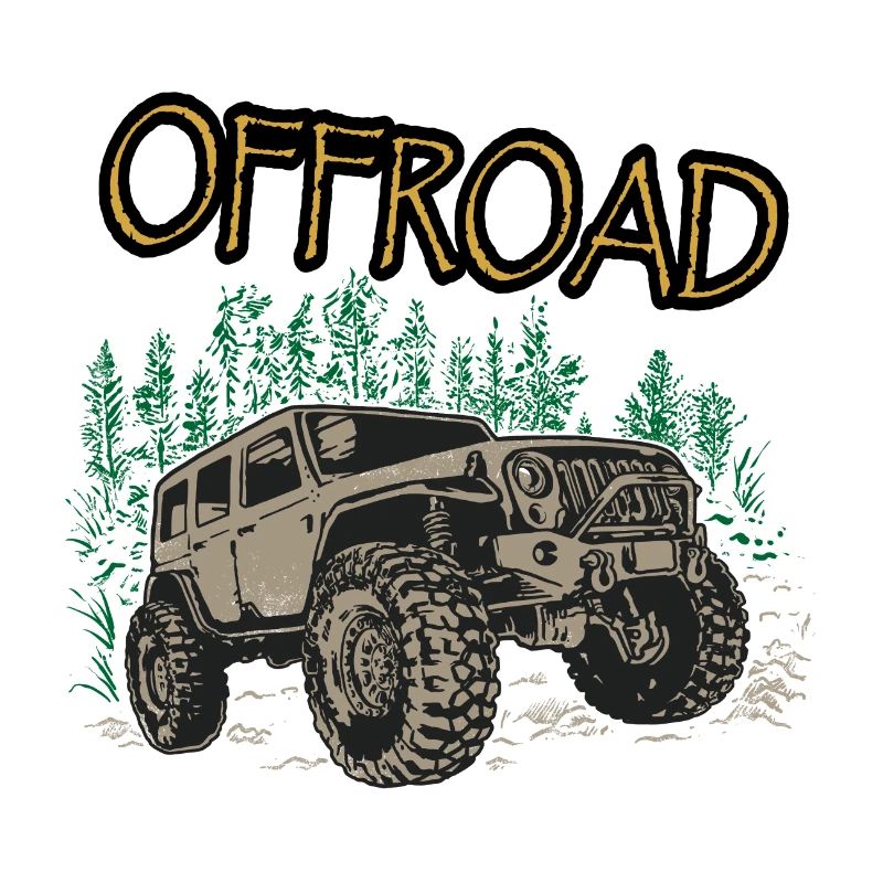 offroad 4x4