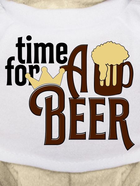 beer