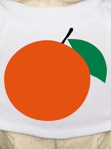 orange