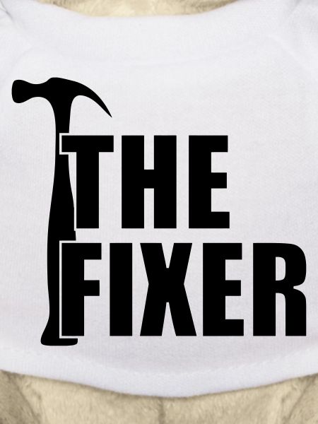 The Fixer !