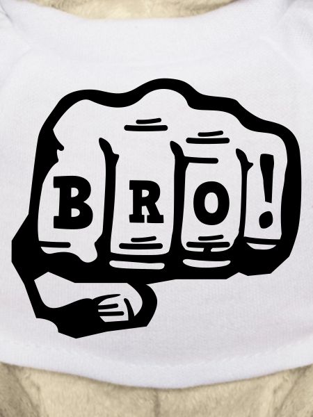 bro