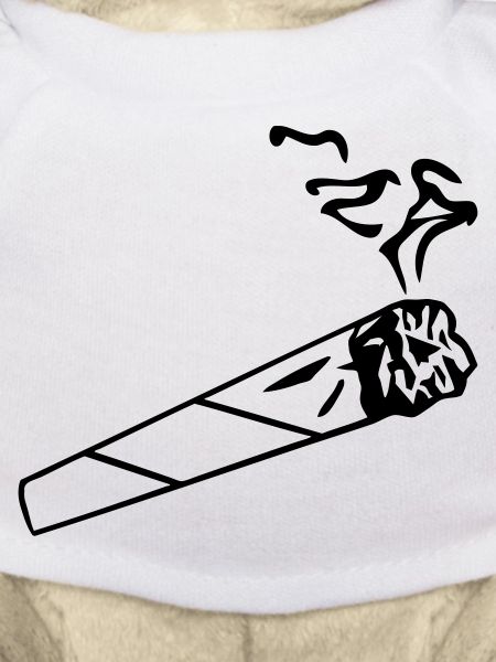 Joint - Zigarette