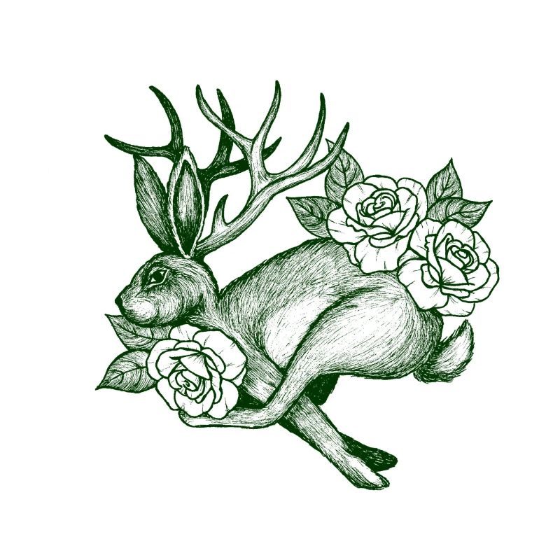 Wolpertinger