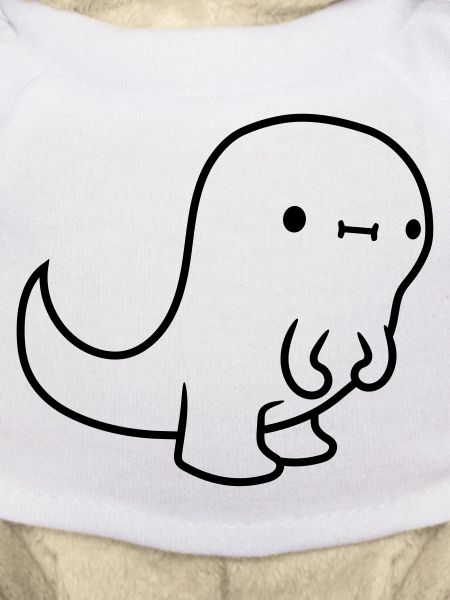 Small T Rex