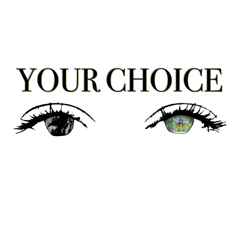 Your Choice - climate change