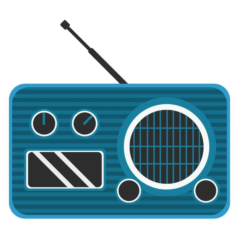 radio