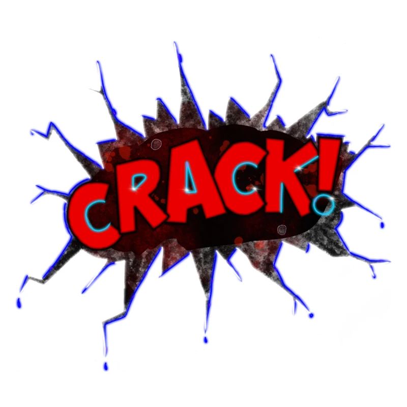 Crack! Comics
