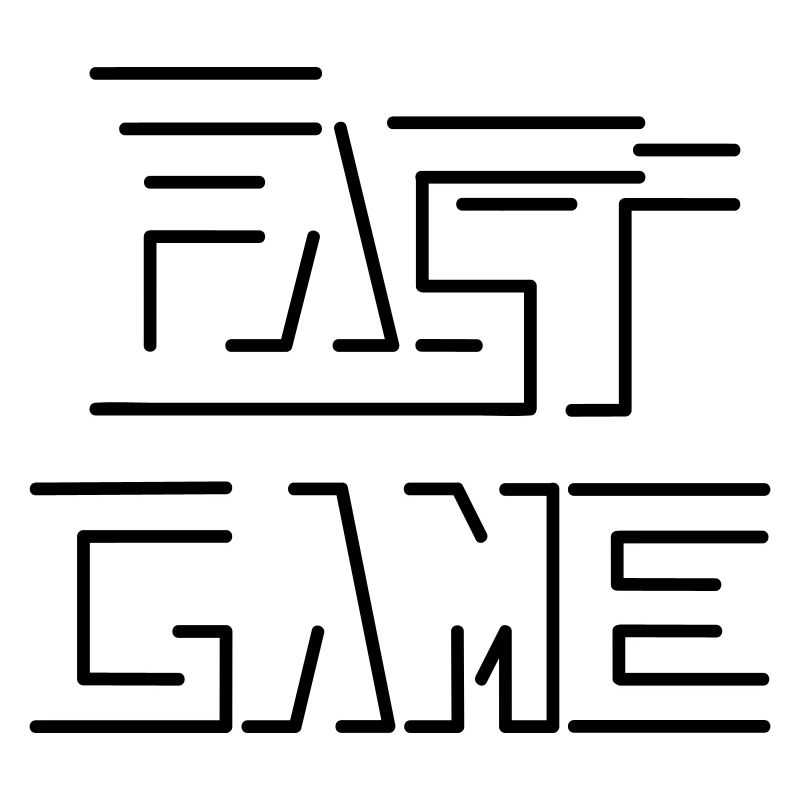 fast game