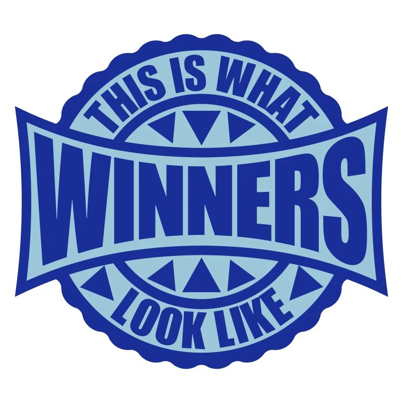 What Winners Look Like