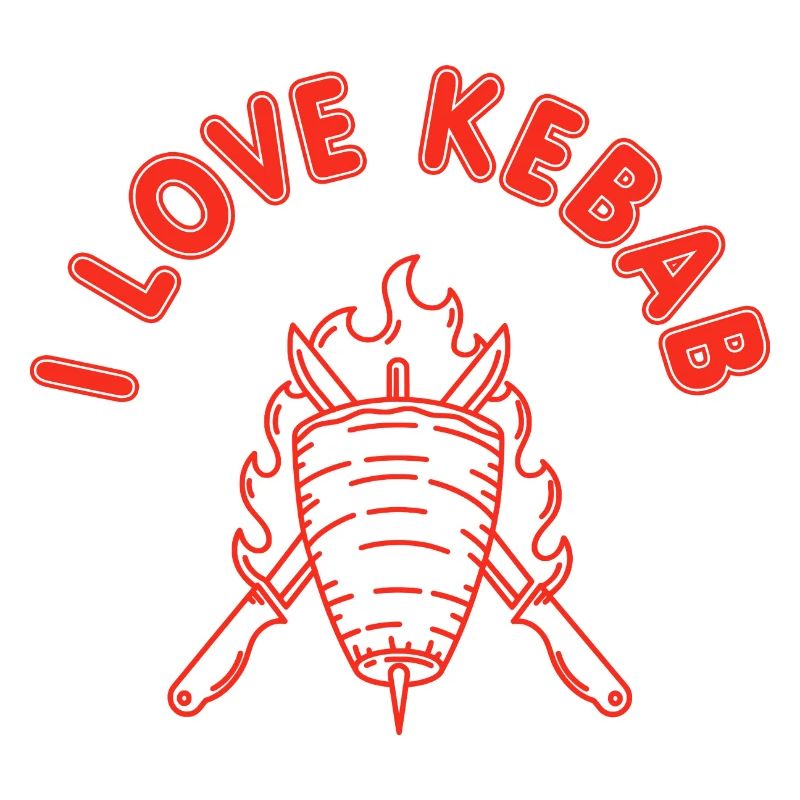 J’adore le Kebab