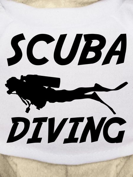 Scuba Diving
