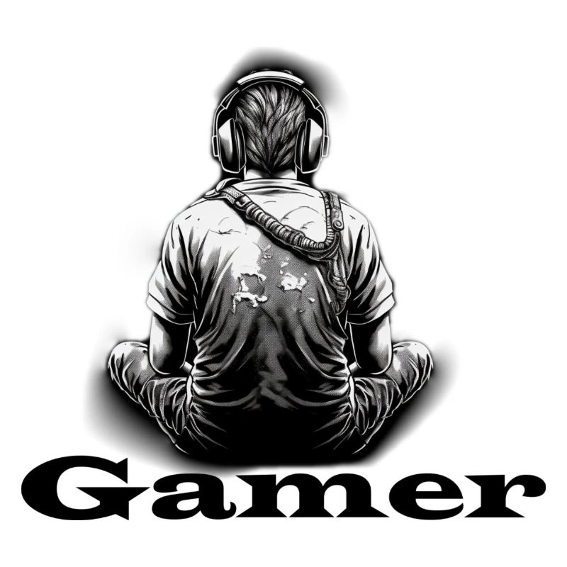 Gamer
