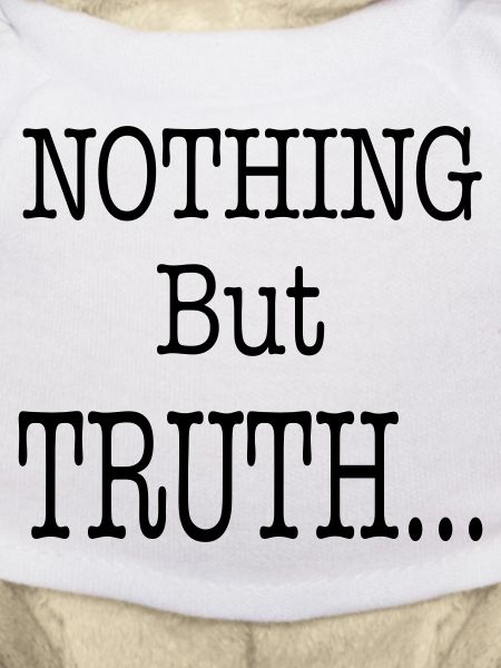 NothingButTruthVect