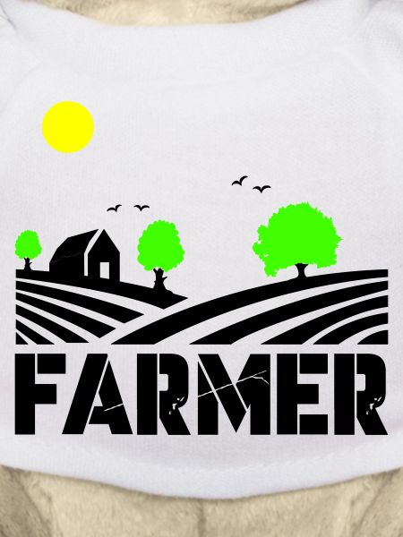 farmer