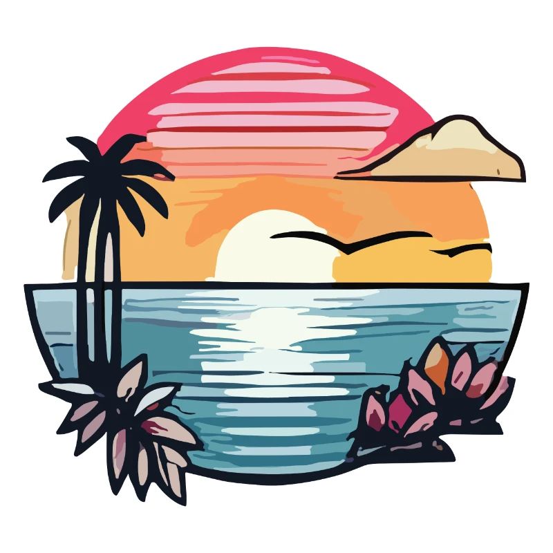 Summertime