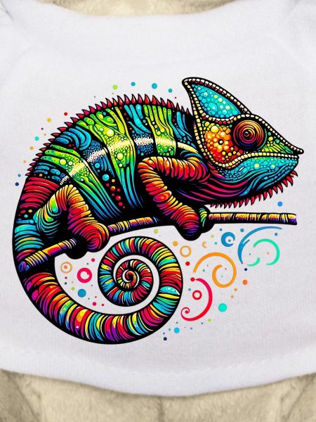 Chamäleon