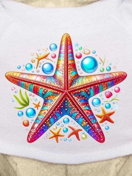 Étoile de mer
