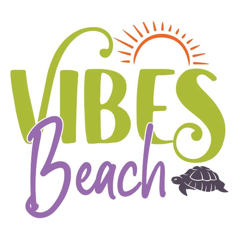 Beach Vibes