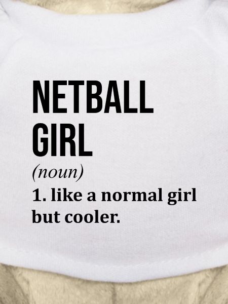 Netball Netball Netball