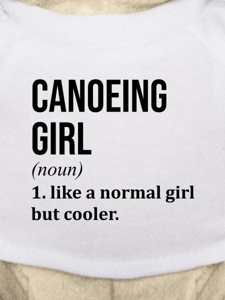Canoe Canoe Canoe
