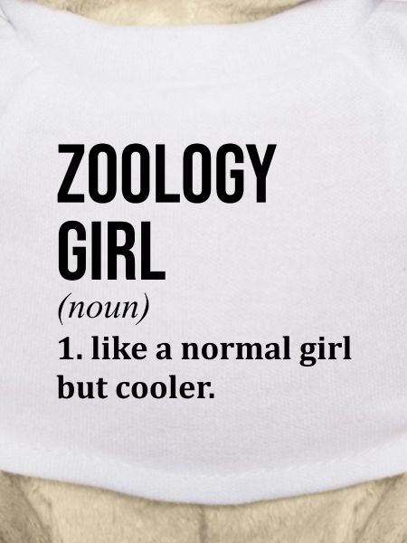 Zoology Zoology Zoology