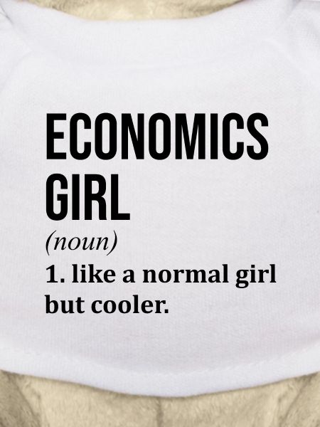 Economics Economics Economics