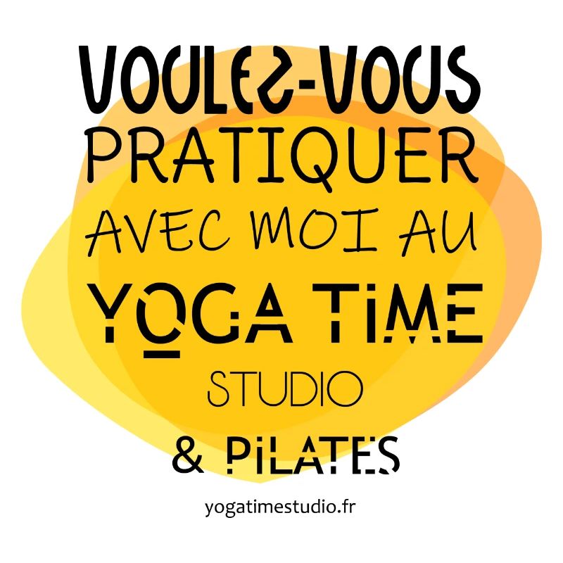 Yoga Time Studio & Pilates