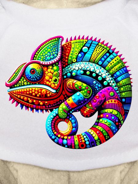 Caméléon