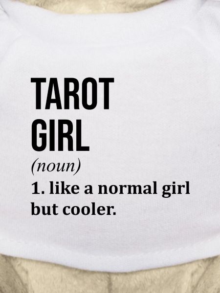 Tarot Tarot Tarot