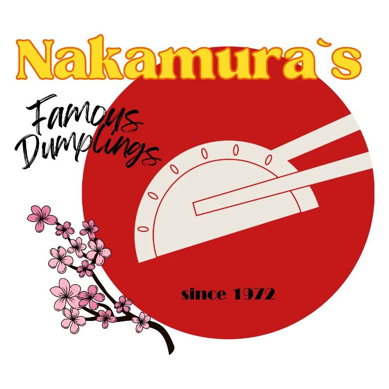 Famous Dumplings