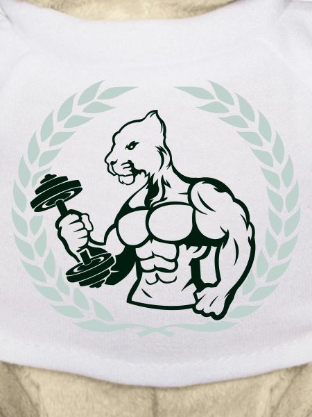 Jaguar Strong 1
