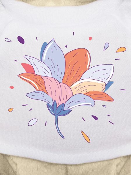 Summer Flower