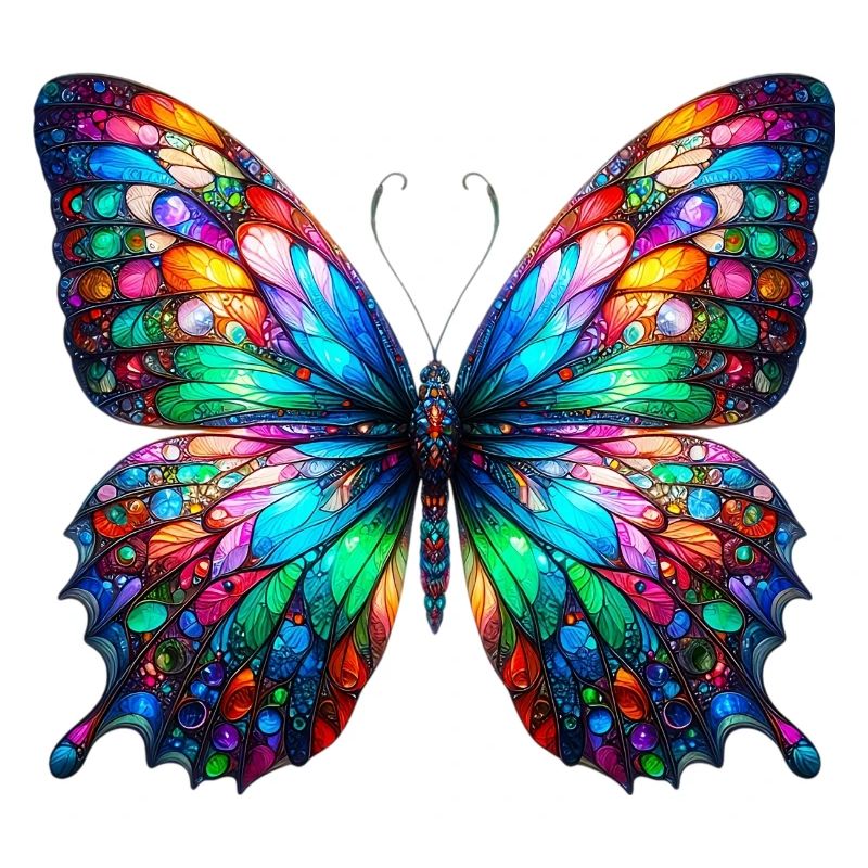 Schmetterling