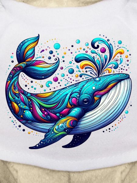 Whale