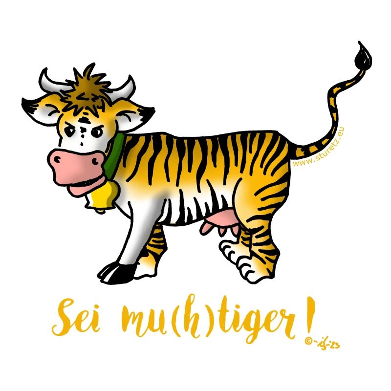 mutig