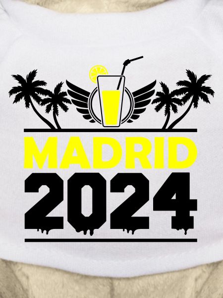 Madrid 2024