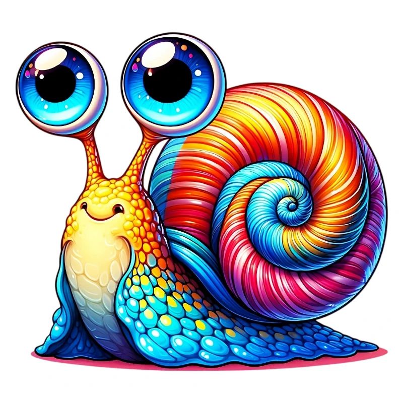 Schnecke