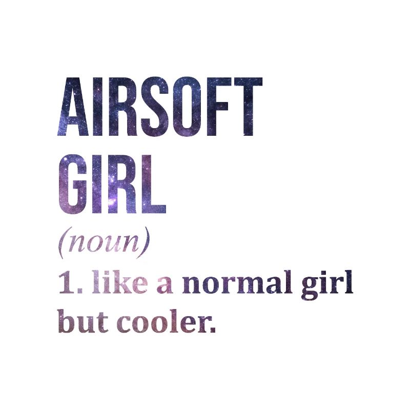 L’airsoft