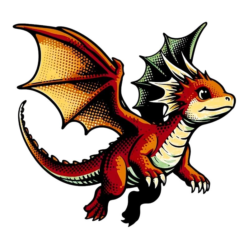 Drache