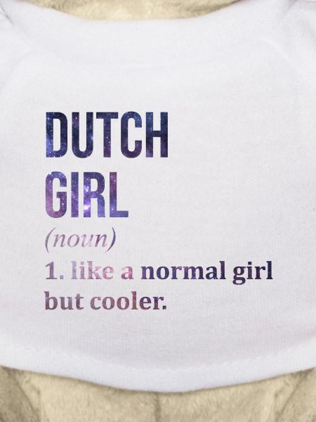 Dutch Dutch Dutch
