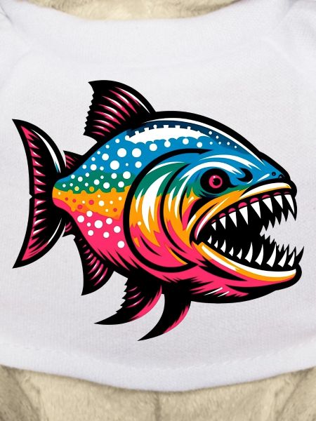 Piranha