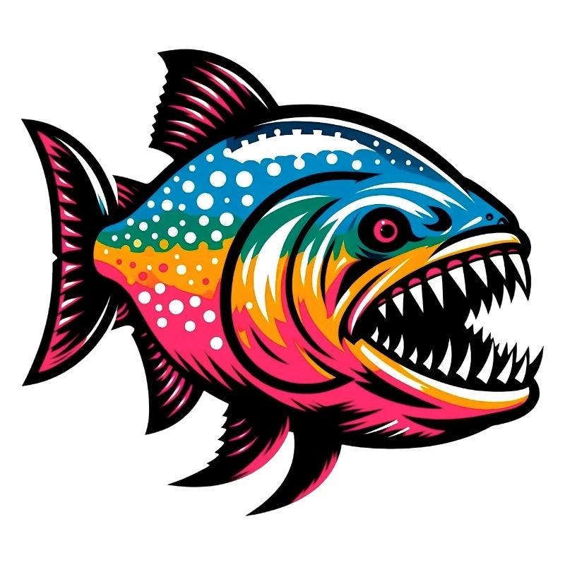 Piranha