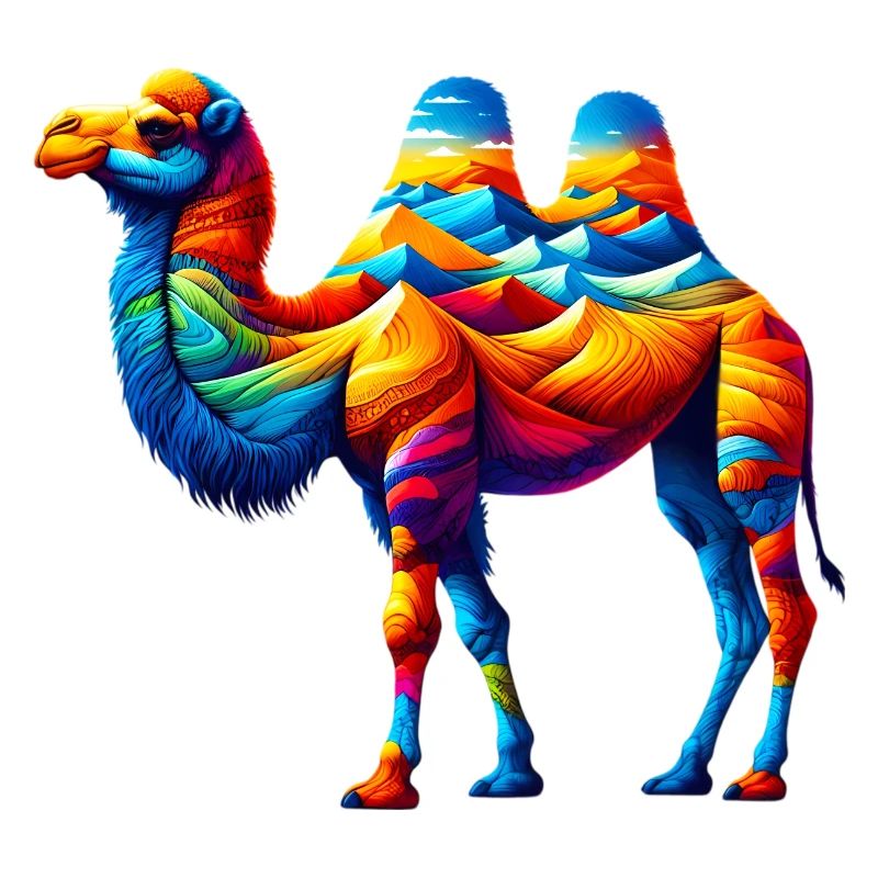 Camel