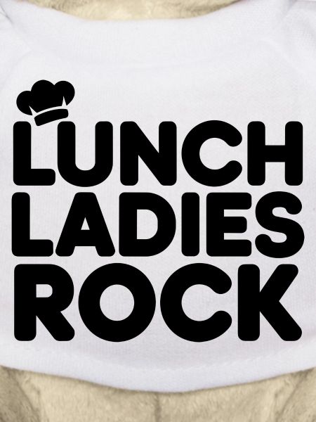 For Lunch Power