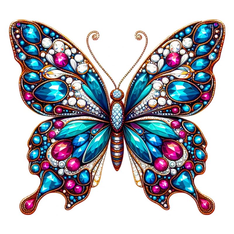 Schmetterling
