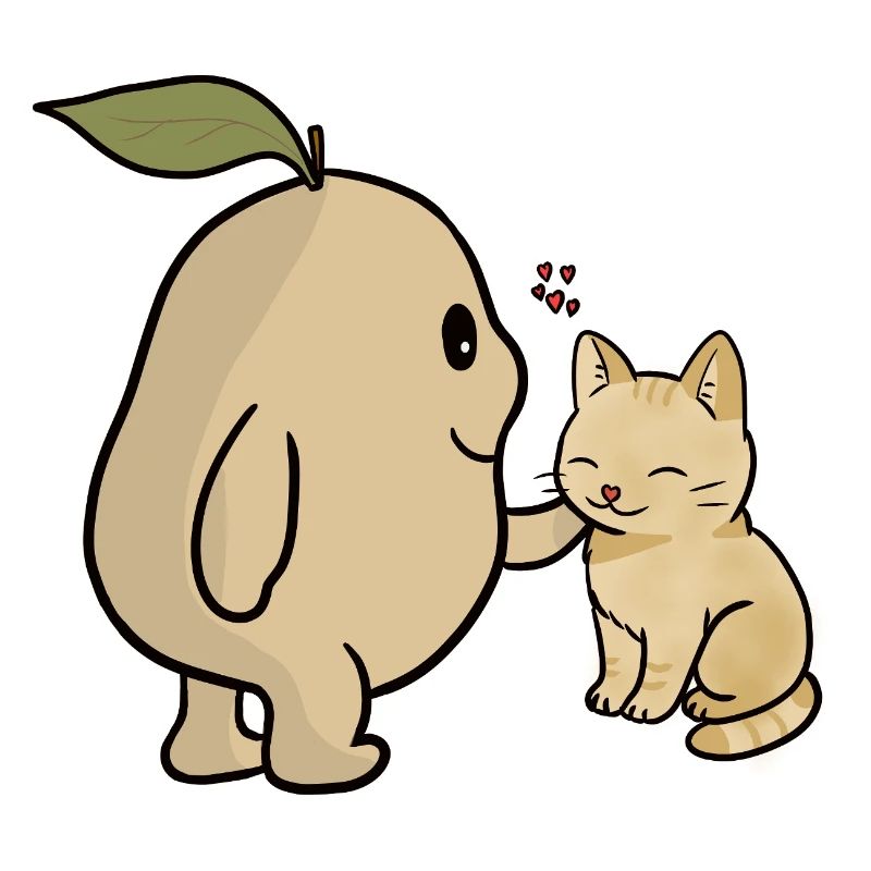 Tama et Cat